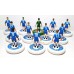 Subbuteo Andrew Table Soccer Chelsea FC 2020-21 On WSB Professional bases